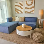 Appartamento Penthouse In Azahar De Estepona, 2km From Azata Golf Estepona