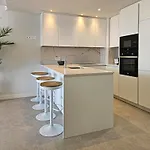 Appartamento Penthouse In Azahar De Estepona, 2km From Azata Golf