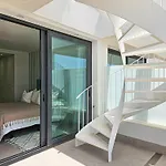 Appartamento Penthouse In Azahar De Estepona, 2km From Azata Golf