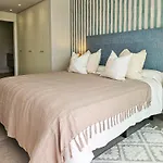 Appartamento Penthouse In Azahar De Estepona, 2km From Azata Golf *