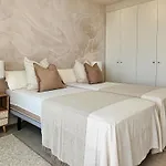 Appartamento Penthouse In Azahar De Estepona, 2km From Azata Golf Estepona