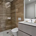 Penthouse In Azahar De Estepona, 2km From Azata Golf Appartamento Estepona