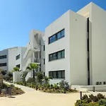 Penthouse In Azahar De Estepona, 2km From Azata Golf Appartamento
