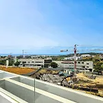 Penthouse In Azahar De Estepona, 2km From Azata Golf * Estepona