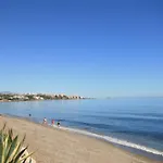 Penthouse In Azahar De Estepona, 2km From Azata Golf Appartamento Estepona