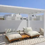 Appartamento Penthouse In Azahar De Estepona, 2km From Azata Golf Estepona
