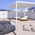 Penthouse In Azahar De Estepona, 2km From Azata Golf Appartamento Estepona