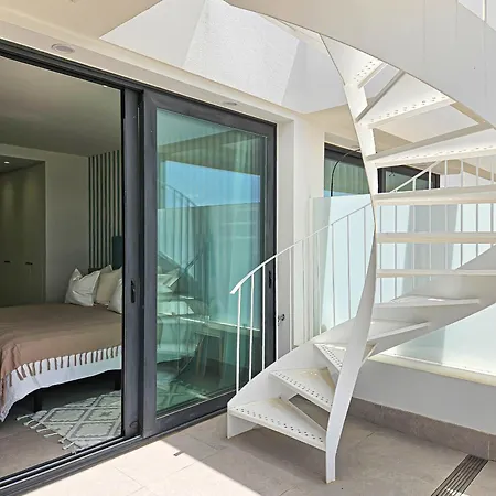 Apartamento Penthouse In Azahar De Estepona, 2km From Azata Golf